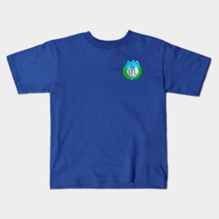 Li'l Bureaucrat Kids T-Shirt